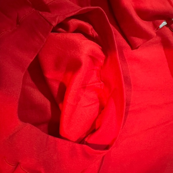 JONZ Hooded Sweatshirt - Picture 10 of 14